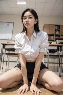 一个悲伤而美丽的世界